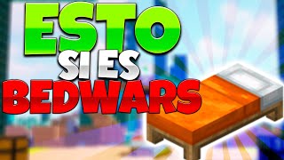 👉 TOP 4 MEJORES Servidores de Minecraft NO PREMIUM de BEDWARS 🚀SIN LAG 18  118 [upl. by Ariek]