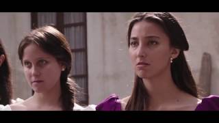 LADRONAS DE ALMAS Trailer Oficial [upl. by Boleslaw]