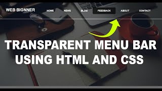 How To Add Video Background In Website Using HTML And CSS Step By Step Tutorial [upl. by Zanahs890]