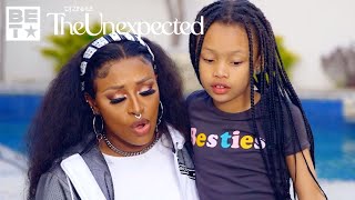 DJ Zinhle Spends Time With Asante amp Kairo  DJ Zinhle The Unexpected S2 EP8  BET Africa [upl. by Melli945]