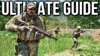 Gray Zone Warfare Ultimate Beginners Guide Tips amp Tricks [upl. by Chute421]