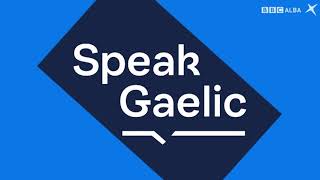 SpeakGaelic  Language Bite  Lenition [upl. by Molton369]