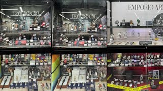 Japan Affordable watches Yodobashi Akiba [upl. by Ierdna718]