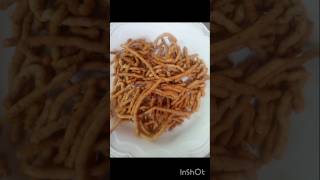 namkeen recipe at homeshortvideo food viralvideo [upl. by Porter]