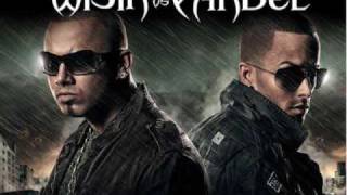 Wisin Y Yandel Ft Tony Dice Imaginate [upl. by Harihat]