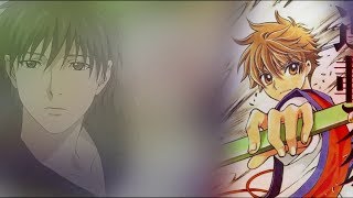 Miyu Irino  Song Compilation Roles [upl. by Griffis]