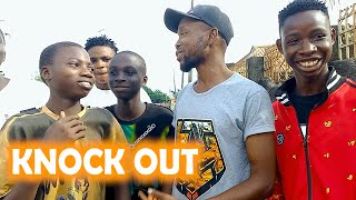 BADMOUTH KID   YAB BATTLE  YOUR FATHER  WORDING  YABBING COMPETITION  HOUSE OF BORO TV [upl. by Artair]