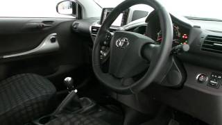 Toyota iQ review  What Car [upl. by O'Mahony731]