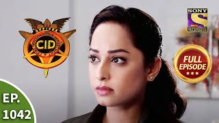 CID  सीआईडी  Ep 1042  Joker  Full Episode [upl. by Eenalem]