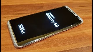 🔧Galaxy S8S8 Plus Glass Only Replacement in home conditions 😎 [upl. by Nowyt985]