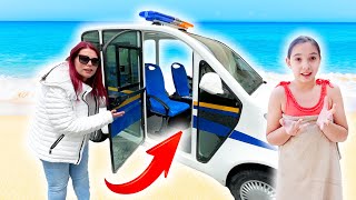 🏖 VACANȚĂ în BULGARIA cu ABONAȚII 🇧🇬 La Mulți Ani TEO❗️ [upl. by Renrut]