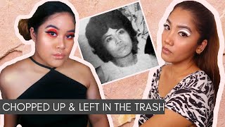 Lucila Lalu The Chop Chop Lady of 1967  Philippine True Crime Story  EP 12 [upl. by Inimod367]