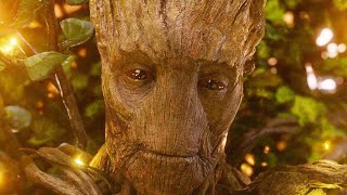 I Am Groot Review [upl. by Habas]