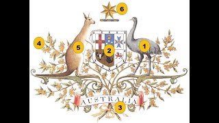 The Australian Coat of Arms [upl. by Fillander]