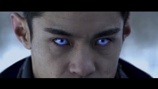 Enhanced  Trailer  SciFi Action Thriller Alanna Bale Elvis Stojko TADFF 2019 [upl. by Bumgardner]