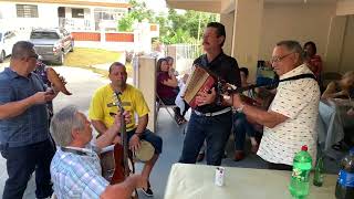 Yabucoa mi barrio [upl. by Atimad]