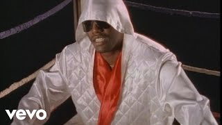 Kool Moe Dee  Death Blow [upl. by Leumhs632]