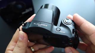 Review Canon SX 420 IS [upl. by Groves]