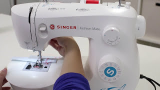 SINGER® FFashion Mate™ 3342 Sewing Machine  Online Owners Class [upl. by Eimmelc]