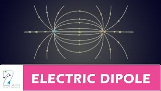 ELECTRIC DIPOLE [upl. by Goraud]