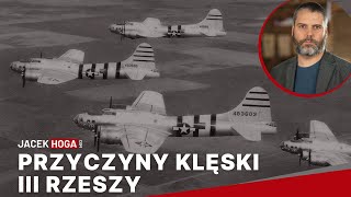 Przyczyny klęski III Rzeszy [upl. by Manlove]