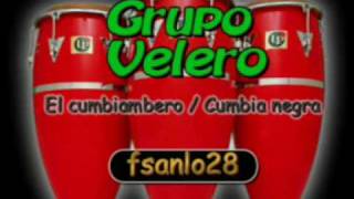 Grupo Velero  Cuambiando [upl. by Maddie138]