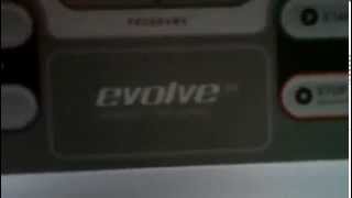 Horizon Evolve SG Compact Treadmill [upl. by Nnyleve]