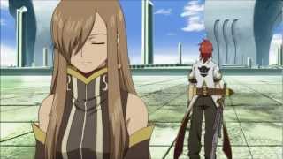 Tales of the Abyss Ending  Epilogue HD [upl. by Dihsar]