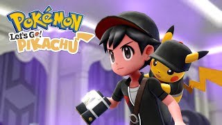 Lets Go Pikachu  Obtain The Silph Scope Complete Guide [upl. by Annoek]