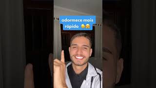 Você dorme com a pessoa que você ama❤️🥰😍 amor dormir amar saude primomedico fypシ [upl. by Suiluj]