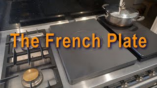 Lacanche French Plate [upl. by Celene944]