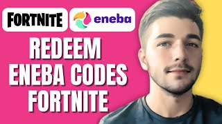 How To Redeem Eneba Codes Fortnite [upl. by Shevlo660]