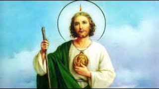 POWERFUL MIRACLE PRAYER SAINT JUDE NOVENA HOPELESS  IMPOSSIBLE CAES [upl. by Ykcaj409]