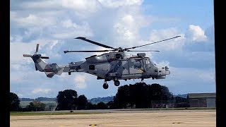 Yeovilton Fleet Air Arm Museum 2017  By Thingy Animations [upl. by Anitsugua]