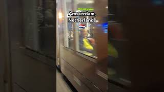 Amsterdam Netherlands 🇳🇱 shorts travel netherlands [upl. by Tiffy]