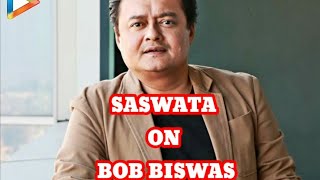 Bollywood Hungama Exclusive With Bob Biswas Saswata Chatterjee [upl. by Sievert626]