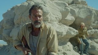 Desierto TV SPOT  Terror 2016  Gael García Bernal Movie [upl. by Aniham]