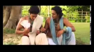 Sri Siddhartha Gautama Official Theatrical Trailer [upl. by Mulvihill]