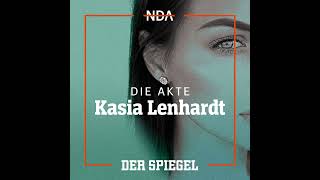 E02 Die Akte Kasia Lenhardt  Der Ohrring [upl. by Lehrer]