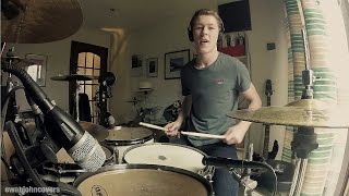 Dire Straits  Sultans of Swing Alchemy  Drum Cover [upl. by Eeryt940]