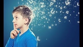 Getting Your Autistic Child to Talk [upl. by Onaivlis]