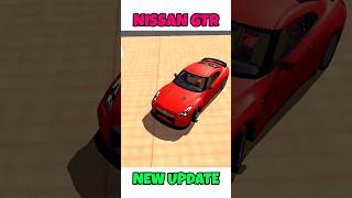 Nissan Gtr Cheat Code 🤑  New Update Of Indian Bike Driving 3D  Indian Bike Driving 3D Nissan Gtr [upl. by Mano224]