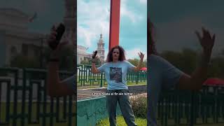 promesa valemezzetti musica artista cantante viral fyp parati viralshort [upl. by Laerdna]