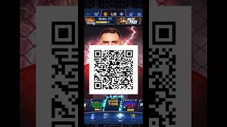 wwe supercard qr codes  wwe supercard qr codes 2023 shorts wwesupercard qrcode [upl. by Reynolds]