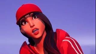 The fortnite skin ruby [upl. by Harl319]