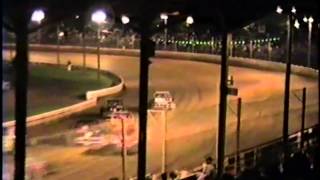 Flemington Speedway August 5 1989 [upl. by Qirat215]