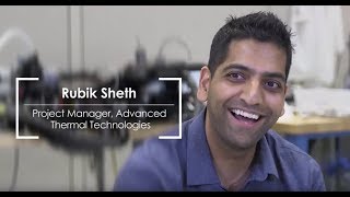 Faces of Technology Rubik Sheth [upl. by Jillana621]