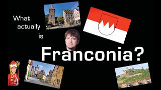 What is Franconia ReUpload New improved version  Franconia  Heart of Europe [upl. by Nidla]