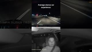 Average Stance Car Experience [upl. by Jariah]