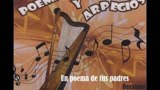 Un poema de tus padres [upl. by Nanah]